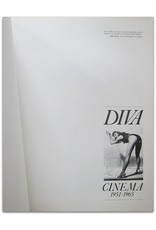 Milo Manara - Diva. Cinema 1951-1965