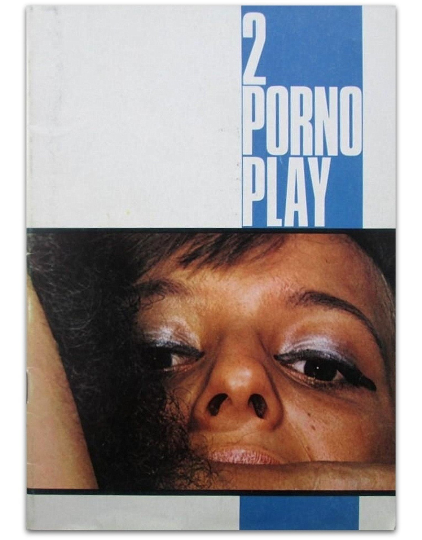 Anonymous - Porno Play 2 - 1976 - Arcana Cabana