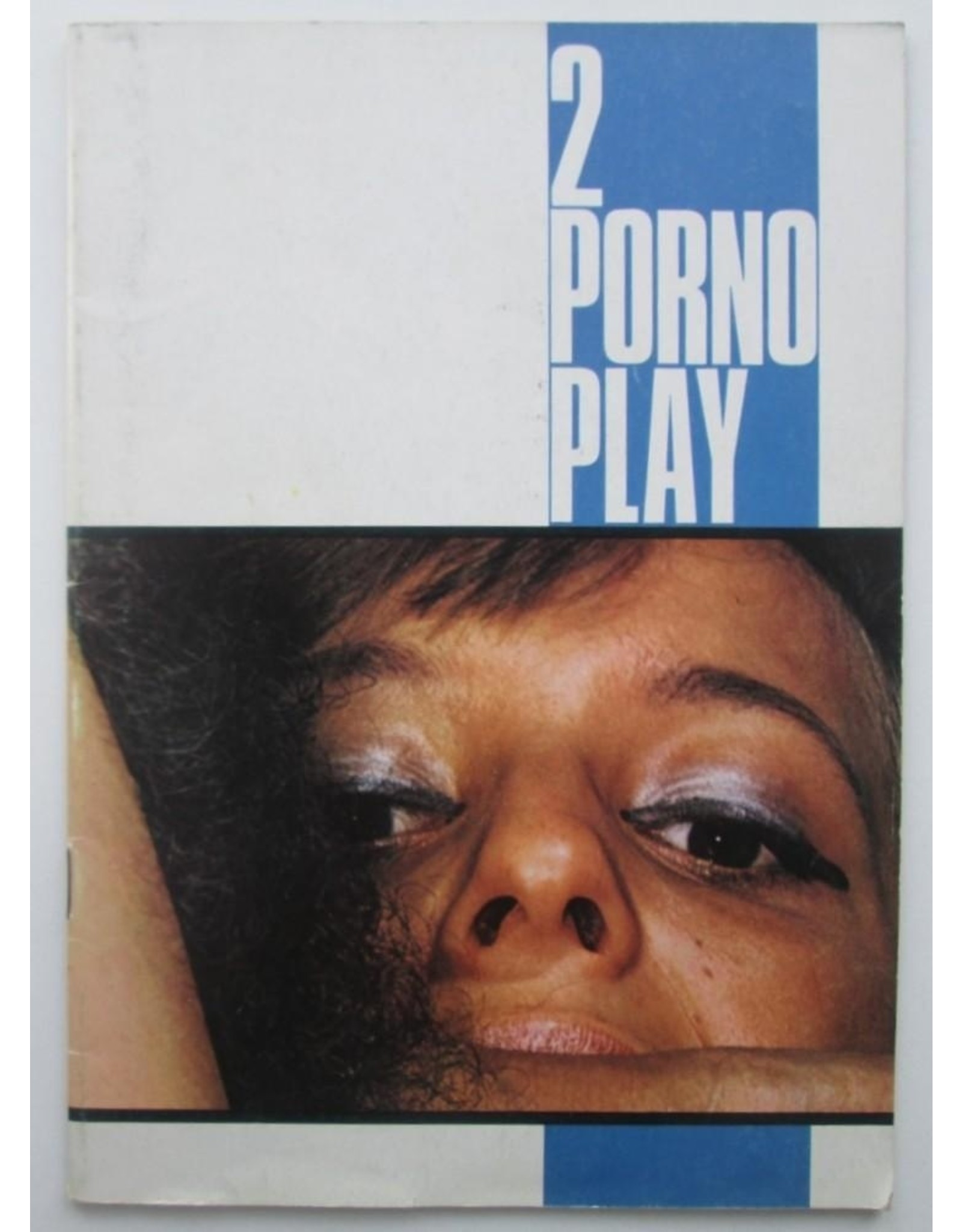 [Anonymous] - Porno Play 2