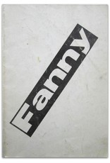 [Anoniem] - Fanny