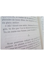 Jacques d'Icy - Qui aime bien ou la Flagellation dans la Vie moderne et ce qu'en pense la Jeune Fille d'aujourd'hui - Receuil de Faits authentiques