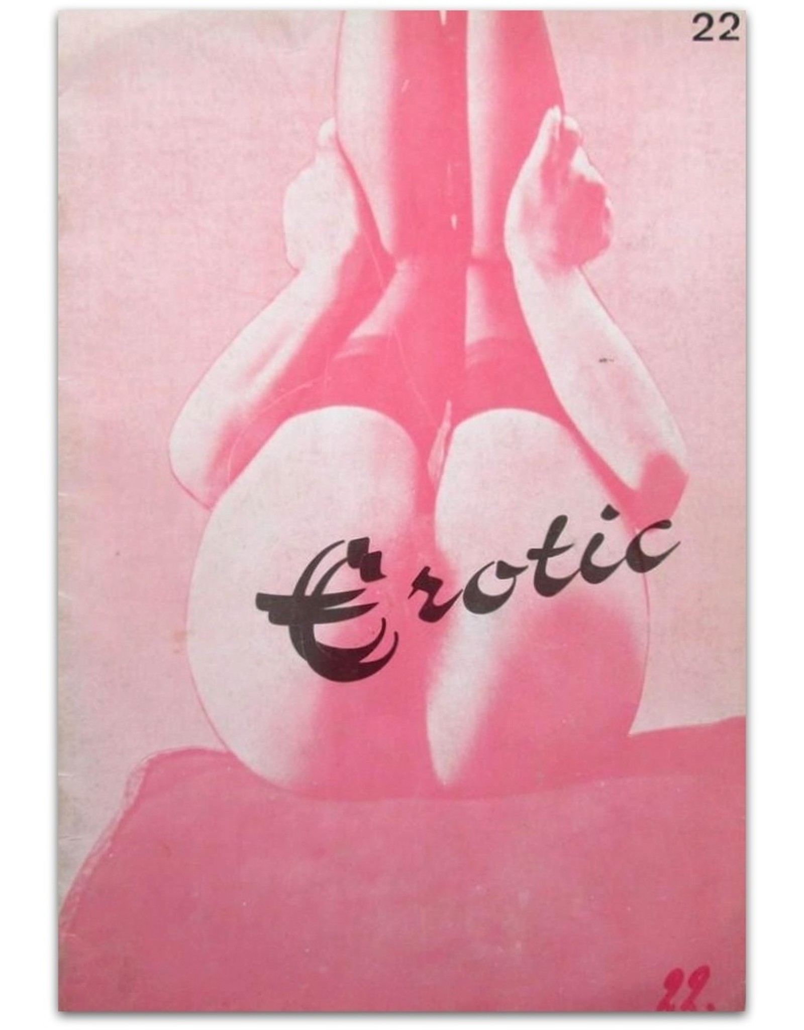 [Anonymous] - Erotic 22