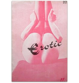 [Anoniem] - Erotic 22 - 1965