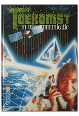 Chriet Titulaer - Toekomst in telecommunicatie
