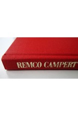 Remco Campert - Somberman's Actie - [Deluxe hardcover edition]