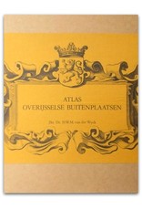 Atlas Overijsselse Buitenplaatsen