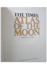 The Times Atlas of The Moon