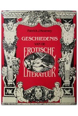 Patrick J. Kearney - Geschiedenis van de Erotische Literatuur