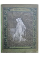 Gebroeders Grimm - Sprookjes en Vertellingen van de Gebroeders Grimm. Met illustratiën van P. Grot Johann