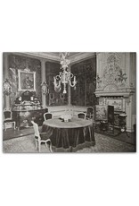 van de inboedel en verzamelingen van het Kasteel Vanenburg te Putten (Gelderland)