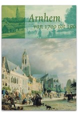 [Matrijs] Frank Keverling Buisman [e.a., red.] - Geschiedenis van Arnhem