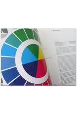 Frans Gerritsen - Het fenomeen Kleur. De nieuwe kleurenleer gebaseerd op [...] kleurperceptie