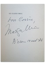 Marga Minco - De glazen brug