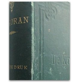 S. Keyzer - De Koran - 1879