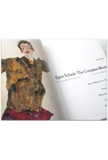 Jane Kallir - Egon Schiele: The Complete Works. Including a Biography and a Catalogue Raisonné