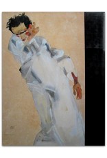 Jane Kallir - Egon Schiele: The Complete Works. Including a Biography and a Catalogue Raisonné