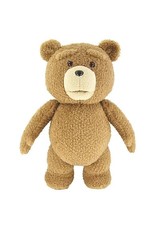 Seth MacFarlane - Ted : R-rated  [Plush Teddy Bear]