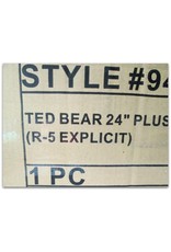 Seth MacFarlane - Ted : R-rated  [Plush Teddy Bear]