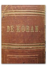 S. Keyzer - De Koran, voorafgegaan door het leven van Mahomet [...]