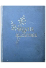 Revue Illustrée - Volume 20: Juin-décembre 1895