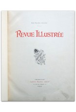 Revue Illustrée - Volume 20: Juin-décembre 1895