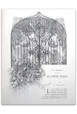 Revue Illustrée - Volume 20: Juin-décembre 1895