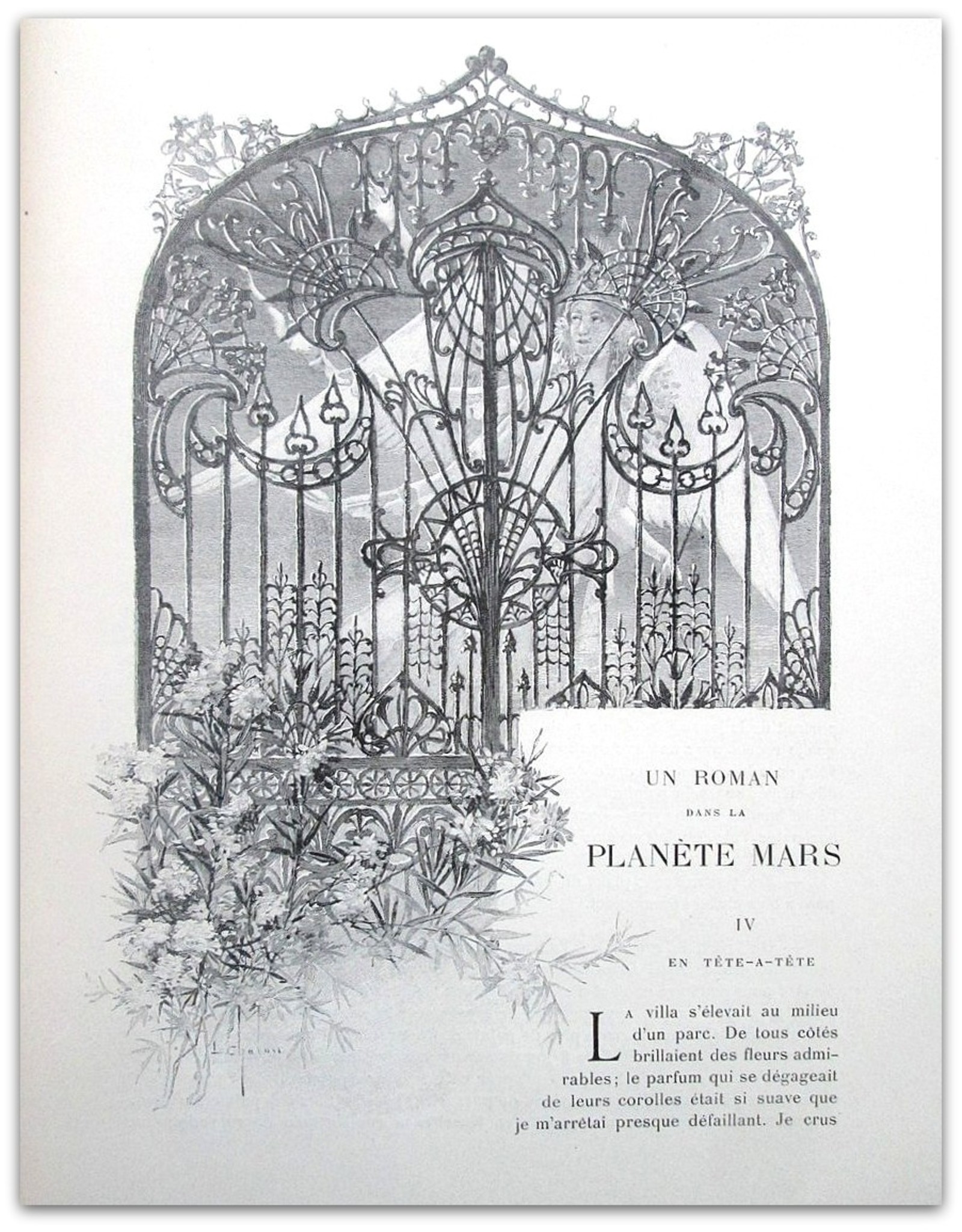 Revue Illustrée: Volume 20: Juin-décembre 1895