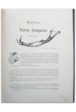 Revue Illustrée - Volume 20: Juin-décembre 1895