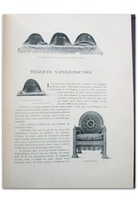 Revue Illustrée: Volume 20: Juin-décembre 1895