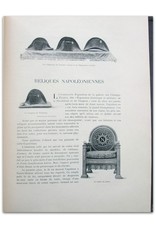 Revue Illustrée - Volume 20: Juin-décembre 1895