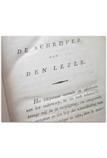 Jacobus Scheltema - Geschiedenis der Heksenprocessen. Eene bijdrage tot den roem des vaderlands