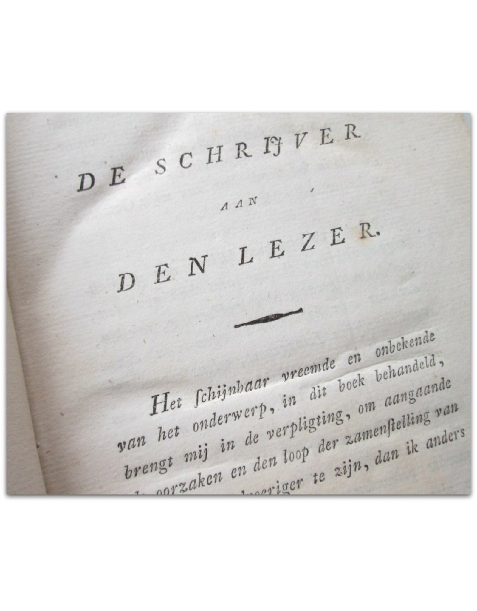 Jacobus Scheltema - Geschiedenis der Heksenprocessen. Eene bijdrage tot den roem des vaderlands