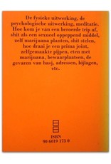 Jack P. Veenstra & Herman Kluit - Het Oranje Boekje voor Gebruikers. [Officieel shitboekje]