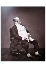 Nadar - Album de la Galerie Contemporaine. Biographies & Portraits