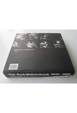 Mirelle Thijsen - Het Bedrijfsfotoboek 1945-1965: Professionalisering van fotografen in Nederland