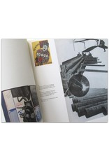 Mirelle Thijsen - Het Bedrijfsfotoboek 1945-1965: Professionalisering van fotografen in Nederland