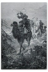 Jules Verne - Les tribulations d'un Chinois en Chine. Les Voyages Extraordinaires [Illustré]