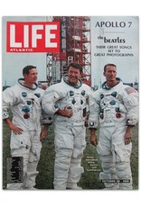 LIFE Atlantic Volume 45 No. 8 [& 9]: Confessions of The Beatles Part I & II