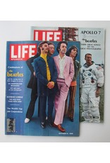 LIFE Atlantic Volume 45 No. 8 [& 9]: Confessions of The Beatles Part I & II