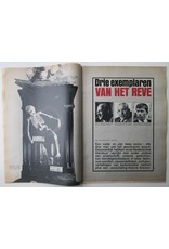 REVU Weekblad Nr. 28 - Juli 1967 [Drie exemplaren Van het Reve]