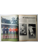 [The first 10 issues of] Nieuwe Revu. Goed voor twee. Weekblad Nr. 43 [to 52] 1968