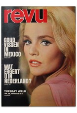 [The first 10 issues of] Nieuwe Revu. Goed voor twee. Weekblad Nr. 43 [to 52] 1968