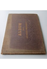 Voormaals en Heden. Album van Arnhem's omstreken, met historische [...] bijschriften