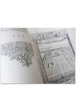 [Pieter Post] - Les ouvrages d'architecture ordonnez par Pierre Post [...]. Dans les quels on voit les representations de plusieurs Edifices considerables en Plans & Elevations, [...]