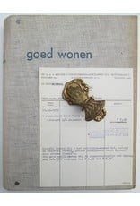 [Goed Wonen] - Vierde jaargang 1951