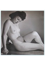 [Fotografica] [Zeiss-Aerotograph + 11 erotic stereo photos from] Martins Kunstmappen Serie 1