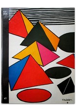 Alain Jouffroy - XXe siècle Numéro 47 Décembre 1976. Une lithographie originale de Joan Miró