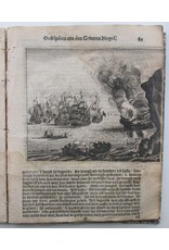 Journael van de Reysen ghedaen door den Ed. Heer en Ridder Sr. Thomas Roe [...] naer Oostindien aen den Grooten Mogol, ende andere ghewesten in Indien [...] Uyt het Engels vertaalt, ende met Copere Figuren verciert