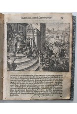 Journael van de Reysen ghedaen door den Ed. Heer en Ridder Sr. Thomas Roe [...] naer Oostindien aen den Grooten Mogol, ende andere ghewesten in Indien [...] Uyt het Engels vertaalt, ende met Copere Figuren verciert