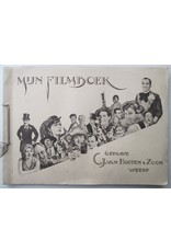 Jan Bert Martin [et al] - Mijn Filmboek